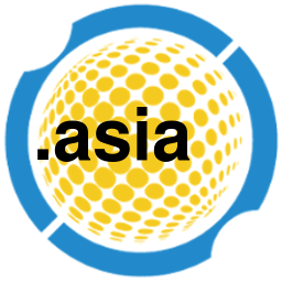 Домены Азии. Domain for Asia.