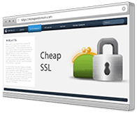SSL Сертификат