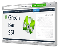 Продлить сертификат SSL EV