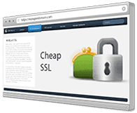 дешевый SSL сертификат
